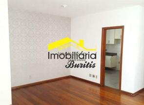 Apartamento, 4 Quartos, 2 Vagas, 1 Suite para alugar em Buritis, Belo Horizonte, MG valor de R$ 4.200,00 no Lugar Certo
