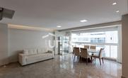 Apartamento, 3 Quartos, 2 Vagas, 2 Suites