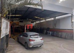 Galpão em Cidade Nova, Belo Horizonte, MG valor de R$ 2.000.000,00 no Lugar Certo