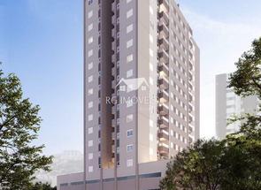 Apartamento, 3 Quartos, 2 Vagas, 1 Suite em Buritis, Belo Horizonte, MG valor de R$ 1.107.300,00 no Lugar Certo
