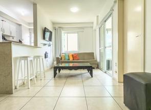 Apartamento, 1 Quarto, 1 Vaga, 1 Suite para alugar em Jatiúca, Maceió, AL valor de R$ 2.800,00 no Lugar Certo