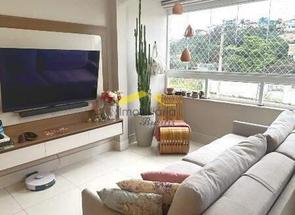 Apartamento, 3 Quartos, 1 Vaga, 1 Suite em Palmeiras, Belo Horizonte, MG valor de R$ 620.000,00 no Lugar Certo