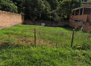 Lote em Braúnas, Belo Horizonte, MG valor de R$ 400.000,00 no Lugar Certo
