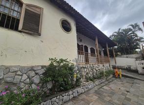 Casa, 5 Quartos, 3 Vagas, 1 Suite em Jardim América, Belo Horizonte, MG valor de R$ 850.000,00 no Lugar Certo