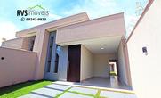 Casa, 3 Quartos, 2 Vagas, 1 Suite