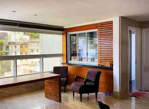 Apartamento, 4 Quartos, 3 Vagas, 2 Suites em Coração de Jesus, Belo Horizonte, MG valor de R$ 1.950.000,00 no Lugar Certo