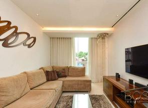 Apartamento, 3 Quartos, 2 Vagas, 1 Suite para alugar em Santa Teresa, Belo Horizonte, MG valor de R$ 4.500,00 no Lugar Certo