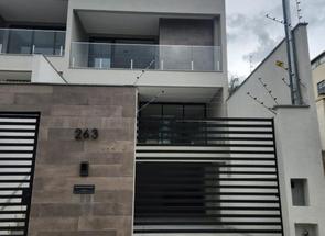 Casa, 3 Quartos, 4 Vagas, 1 Suite em Cabral, Contagem, MG valor de R$ 1.680.000,00 no Lugar Certo