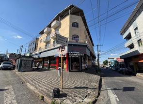 Apartamento, 2 Quartos para alugar em Rua Silva Guimarães, Jatobá (barreiro), Belo Horizonte, MG valor de R$ 1.200,00 no Lugar Certo