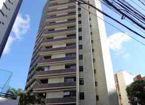 Apartamento, 4 Quartos, 4 Vagas, 3 Suites em Rua Sebastião Alves, Tamarineira, Recife, PE valor de R$ 1.700.000,00 no Lugar Certo