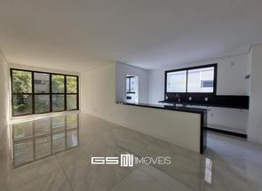 Apartamento, 3 Quartos, 2 Vagas, 3 Suites em Savassi, Belo Horizonte, MG valor de R$ 1.998.000,00 no Lugar Certo