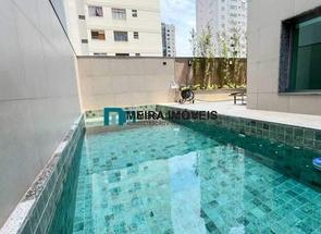 Apartamento, 1 Quarto, 2 Vagas em Funcionários, Belo Horizonte, MG valor de R$ 1.198.000,00 no Lugar Certo