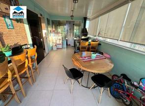 Cobertura, 4 Quartos, 2 Vagas, 1 Suite em Fernão Dias, Belo Horizonte, MG valor de R$ 850.000,00 no Lugar Certo