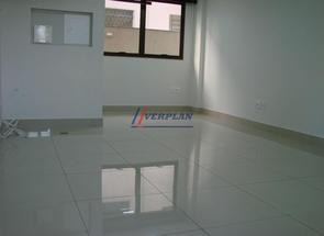 Sala, 1 Vaga para alugar em Juiz de Fora, Barro Preto, Belo Horizonte, MG valor de R$ 1.400,00 no Lugar Certo