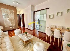 Apartamento, 3 Quartos, 1 Vaga, 1 Suite em Buritis, Belo Horizonte, MG valor de R$ 395.000,00 no Lugar Certo