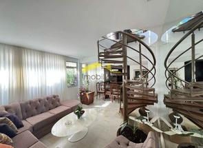 Cobertura, 3 Quartos, 1 Vaga, 2 Suites em Sion, Belo Horizonte, MG valor de R$ 1.850.000,00 no Lugar Certo