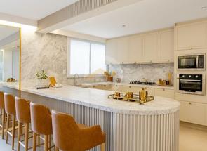 Apartamento, 3 Quartos em Rua 30, Setor Marista, Goiânia, GO valor de R$ 3.478.000,00 no Lugar Certo