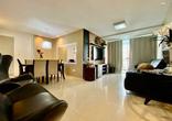 Apartamento, 4 Quartos, 2 Vagas, 4 Suites