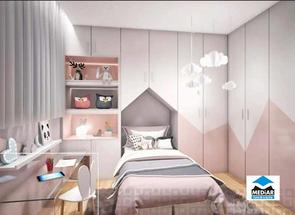 Apartamento, 2 Quartos, 3 Vagas, 1 Suite em Vila Paris, Belo Horizonte, MG valor de R$ 1.400.000,00 no Lugar Certo