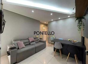 Apartamento, 2 Quartos, 1 Vaga em Buritis, Belo Horizonte, MG valor de R$ 380.000,00 no Lugar Certo