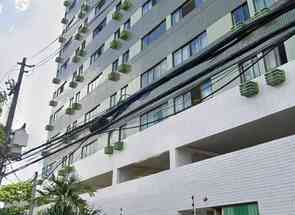 Apartamento, 2 Quartos, 1 Vaga em Rua dos Operários, Torre, Recife, PE valor de R$ 350.000,00 no Lugar Certo