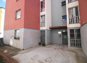 Apartamento, 2 Quartos, 1 Vaga em Diamante, Belo Horizonte, MG valor de R$ 180.000,00 no Lugar Certo