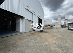 Galpão, 9 Vagas para alugar em Bandeirinhas, Betim, MG valor de R$ 210.000,00 no Lugar Certo