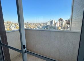 Apartamento, 3 Quartos, 2 Vagas, 1 Suite para alugar em Buritis, Belo Horizonte, MG valor de R$ 4.200,00 no Lugar Certo