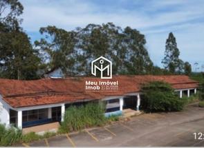 Lote em Rodovia Br-040, Parque Santa Fé, Luziânia, GO valor de R$ 2.900.000,00 no Lugar Certo