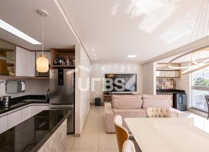 Apartamento, 3 Quartos, 2 Vagas, 1 Suite em [endereco], Parque Amazônia, Goiânia, GO valor de R$ 750.000,00 no Lugar Certo
