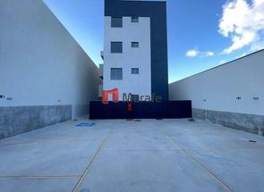 Apartamento, 2 Quartos, 1 Vaga em Copacabana, Belo Horizonte, MG valor de R$ 375.000,00 no Lugar Certo
