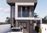 Casa em Condomínio, 3 Quartos, 2 Vagas, 3 Suites