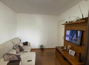Apartamento, 2 Quartos, 1 Vaga em Cinquentenário, Belo Horizonte, MG valor de R$ 250.000,00 no Lugar Certo