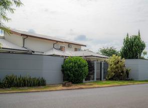Casa, 4 Quartos, 8 Vagas, 4 Suites em Chácara Areal, Indaiatuba, SP valor de R$ 1.780.000,00 no Lugar Certo