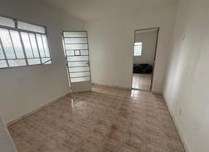 Casa, 2 Quartos, 1 Vaga para alugar em Santa Cruz, Belo Horizonte, MG valor de R$ 1.550,00 no Lugar Certo