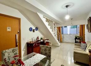 Cobertura, 4 Quartos, 3 Vagas, 2 Suites em Manacás, Belo Horizonte, MG valor de R$ 900.000,00 no Lugar Certo