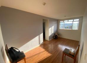 Apartamento, 2 Quartos, 1 Vaga em Aeroporto Industrial, Sete Lagoas, MG valor de R$ 185.000,00 no Lugar Certo