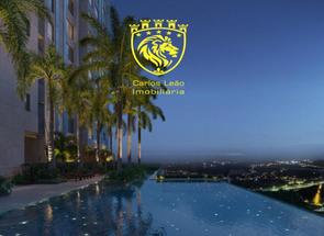 Apartamento, 4 Quartos, 5 Vagas, 4 Suites em Vila da Serra, Nova Lima, MG valor de R$ 6.347.884,00 no Lugar Certo