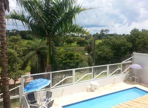 Casa, 3 Quartos, 5 Vagas, 2 Suites em Vianinha, Esmeraldas, MG valor de R$ 650.000,00 no Lugar Certo