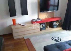 Apartamento, 1 Quarto, 1 Vaga em Carmo, Belo Horizonte, MG valor de R$ 550.000,00 no Lugar Certo