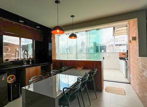 Cobertura, 3 Quartos, 2 Vagas, 1 Suite em Buritis, Belo Horizonte, MG valor de R$ 1.070.000,00 no Lugar Certo