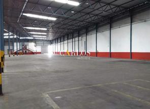 Galpão para alugar em Do Comércio, Contagem, MG valor de R$ 90.000,00 no Lugar Certo