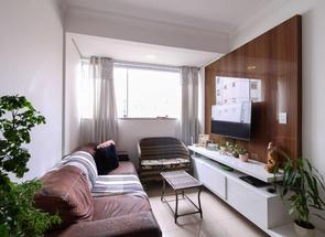 Apartamento, 3 Quartos, 2 Vagas, 1 Suite em Dona Clara, Belo Horizonte, MG valor de R$ 650.000,00 no Lugar Certo