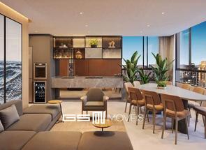 Apartamento, 2 Quartos, 1 Vaga, 2 Suites em Savassi, Belo Horizonte, MG valor de R$ 2.068.849,00 no Lugar Certo