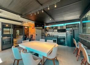 Cobertura, 2 Quartos, 2 Vagas, 1 Suite em Ouro Preto, Belo Horizonte, MG valor de R$ 1.550.000,00 no Lugar Certo