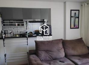 Apartamento, 3 Quartos em Quadra Qi 24, Setor Industrial, Taguatinga, DF valor de R$ 490.000,00 no Lugar Certo