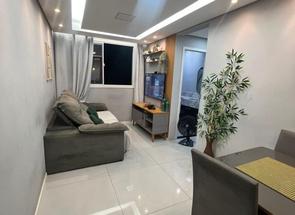 Apartamento, 2 Quartos, 1 Vaga em Bom Jesus, Contagem, MG valor de R$ 235.000,00 no Lugar Certo