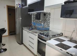 Apartamento, 1 Quarto em Rua 34, Sul, Águas Claras, DF valor de R$ 435.000,00 no Lugar Certo