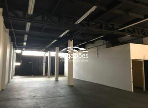 Galpão, 2 Vagas em Avenida Canadá, Jardim Canadá, Nova Lima, MG valor de R$ 3.400.000,00 no Lugar Certo