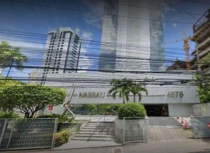 Sala, 2 Vagas para alugar em Paissandu, Recife, PE valor de R$ 6.000,00 no Lugar Certo